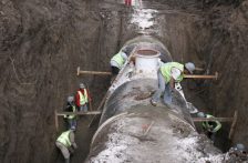 CDMX-Cutzamala, el principal sistema de suministro de agua del área de la Ciudad de México, está recibiendo su primera mejora en 4 décadas (Aconcagua)