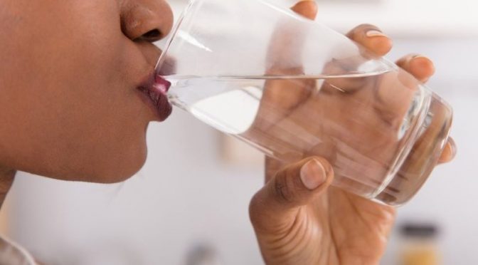 EEUU: Agua contaminada en California podría causar 15 mil casos de cáncer (Uno más uno)