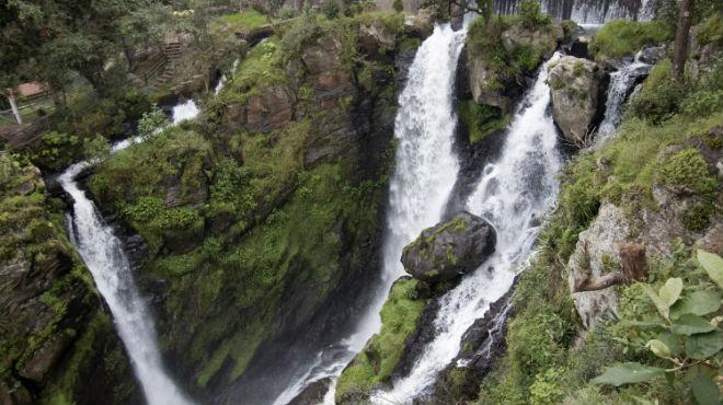 Puebla: Albergará foro para la creación de la nueva Ley de Aguas Nacionales (síntesis)