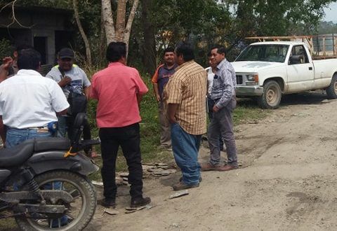 Hidalgo: Vecinos quieren demoler granja contaminadora (Criterio)