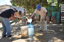 Mazatlán-Regidora exige investigar presunta infiltración criminal en juntas de agua de Sinaloa (El Sol de Mazatlán)