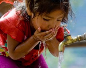 Tamaulipas: Empieza falta de agua a enfermar a los niños de Ciudad Victoria (Gaceta)
