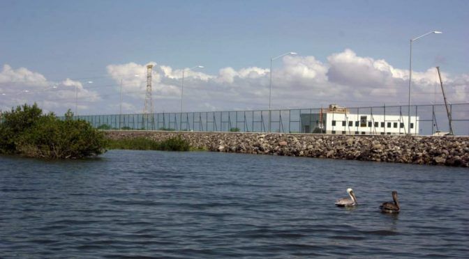 Sinaloa: Planta de amoniaco no cumple con legalidad para instalarse donde está: Gerardo Peña (Noroeste)