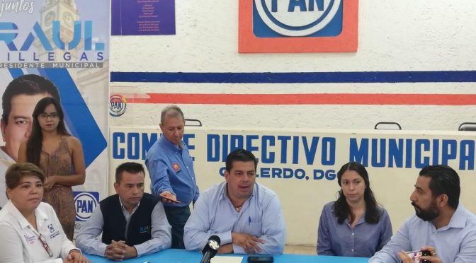 Torreón: Raúl Villegas solicitará auditoría al SAPAL (Multimedios)