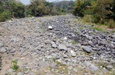 Guadalajara-Arroyo Seco, el cauce sin agua que huele a abandono (El Occidental)