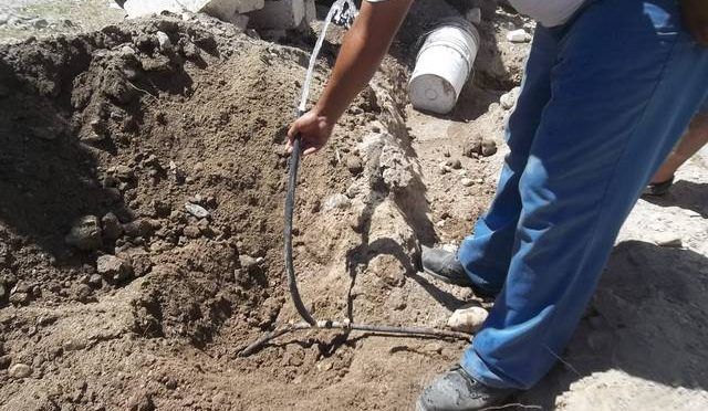 Morelos: Ilegal, 70% de las tomas de agua en Cuernavaca: Blumenkron (La union)