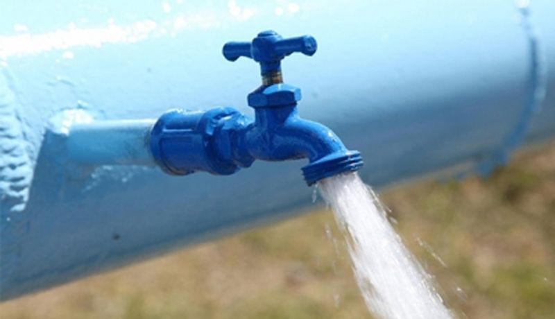 Agua