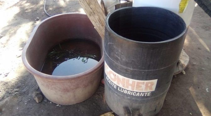 Sinaloa: sigue el desabasto de agua potable en colonias de Mazatlán (TV Pacifico)