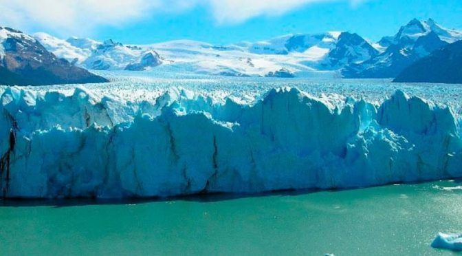 Argentina: La ley de glaciares es constitucional (El Sol )