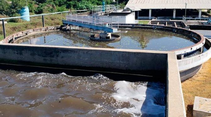Puebla: Acusan a Norma Layón de intentar privatizar el agua (Sexenio)