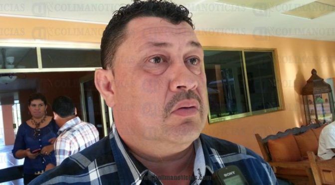 Colima: Alcalde de Ixtlahuacán inaugura planta purificadora de agua en La Presa (colimanoticias)