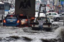 Ciudad de México – Lluvias en CDMX dejan más de 42 millones de metros cúbicos de agua; autoridades atienden el 100% de los encharcamientos registrados (El Universal)