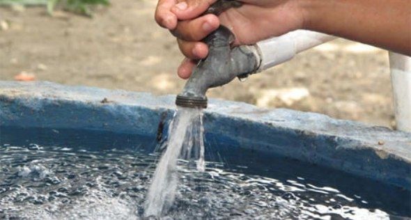 Plantean nuevo marco jurídico del agua que genere mayor bienestar (20 minutos)