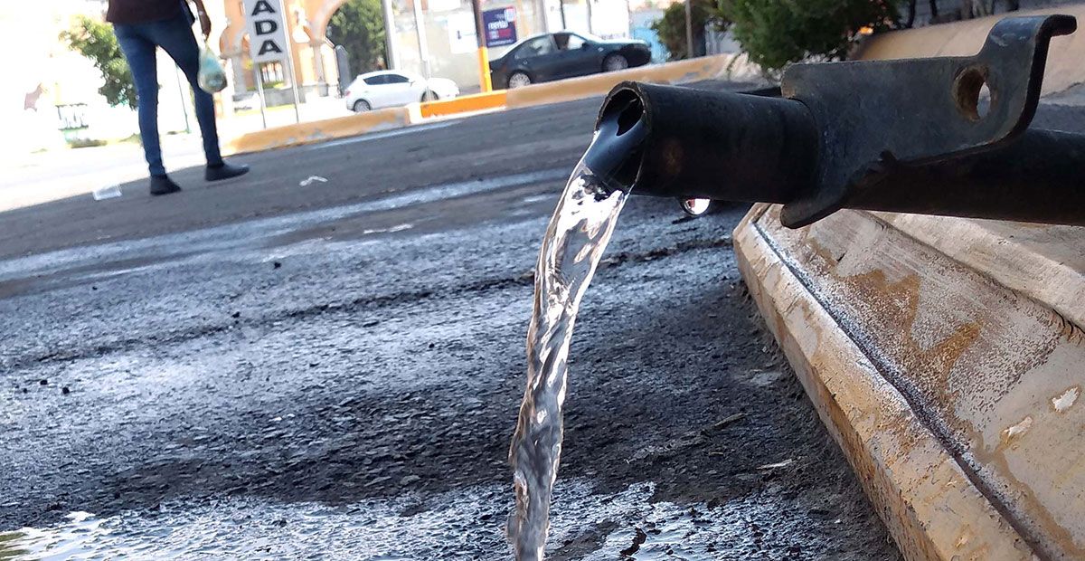 Agua
