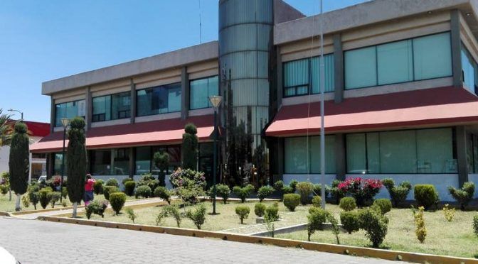 Puebla: Buscan Comuna de Texmelucan reestructurar el Sosapatex (El Sol de Puebla)