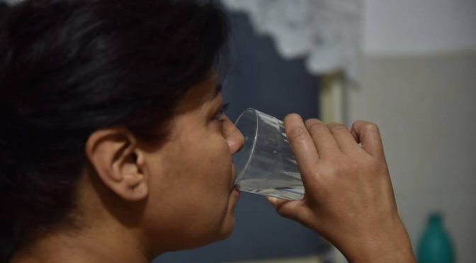 Coahuila: Aumenta hasta 30% el consumo de agua en época de calor (El Sol de La Laguna)