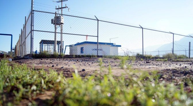 Coahuila: Disparan alta temperaturas consumo de agua en Saltillo; se incrementa distribución un 15% (Vanguardia)
