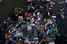 Tlaxcala – Desalojo violento en Tlaxcala: Gobierno usa gas lacrimógeno contra defensores del agua y tierras (Telediario)