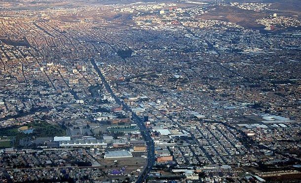 Guanajuato: inundaciones y recibos de agua hasta de 67 mil pesos (La jornada)