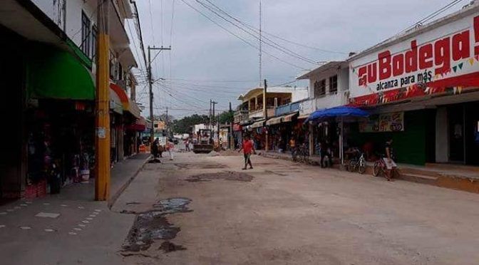 San Luis Potosí: Comerciantes se oponen a pagar lo justo por agua (Pulso)