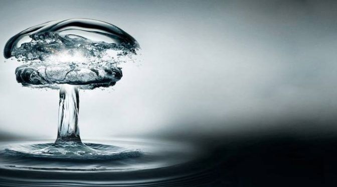 Guerra por el agua (Milenio)