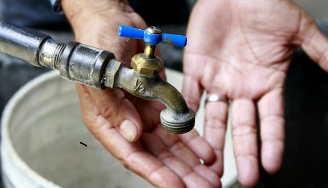Puebla: Privatizar el agua, miseria capitalista (e-consulta)