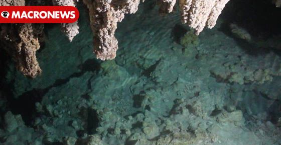 Quintana Roo: Miden niveles de contaminación del manto freático (macronews)