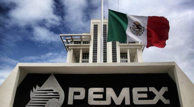 México: Autorizan a Pemex el proyecto de ‘fracking’ (El Heraldo de Saltillo)