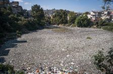 Tijuana-Tras exhorto a Conagua, buscan instalar mesa permanente para atender la Canalización del Río Tijuana (El Sol de Tijuana)