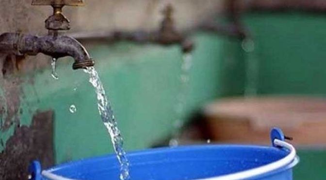 Hermosillo: Harán descuento a colonias afectadas por falta de agua (Expreso)