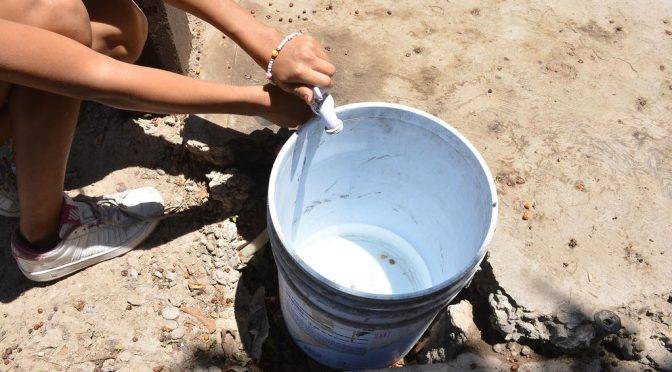 Torreón: Prevén caducidad de pozos de agua (El Siglo)