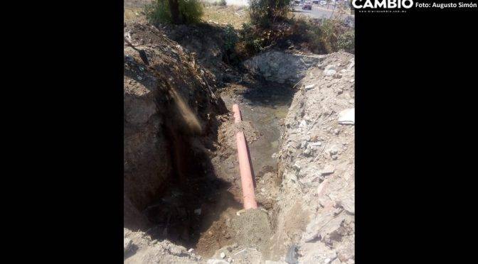 Edomex: Desechos de morgue contaminan casas y cisternas en Tecamachalco (Cambio)