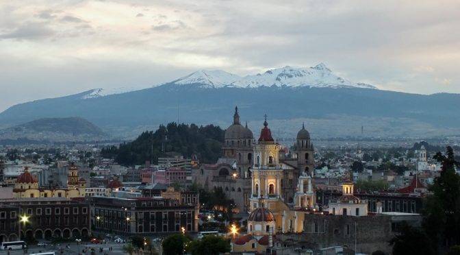 Toluca: Desde hace 54 años se prohíbe la explotación de agua del subsuelo (El Sol de Toluca)