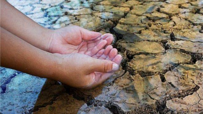 SOS: La crisis del agua que amenaza la vida (El Siglo de Torreón)