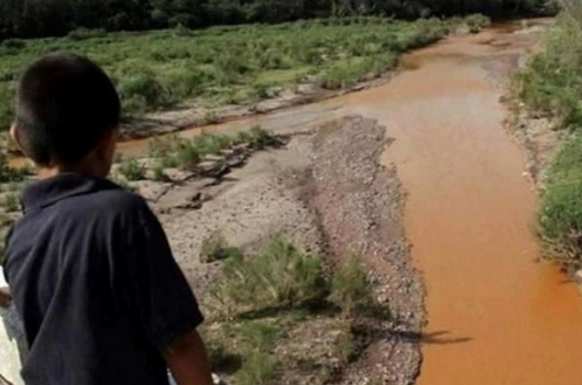 Sonora: Grupo mMéxico planea construir presa de jales en Bacanuchi, ciudadanos se oponen, temen otro derrame (Proyecto Puente)