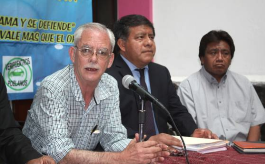 Puebla: Presentarán estudio jurídico para anular concesión del agua (El Sol de Puebla)