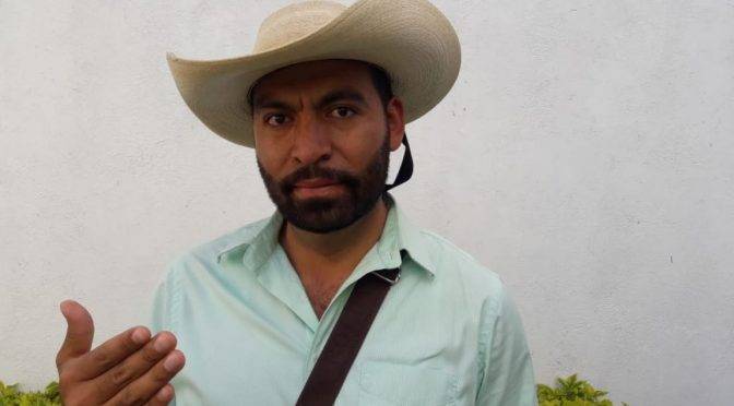 San Luis Potosí:  Mantienen exigencia de declarar zona protegida a manantial El Mastranto (Quadratin)