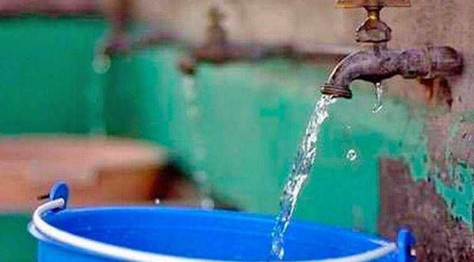 Tabasco: Aumento al agua potable tendrá “costo político”: diputado (El Heraldo de Tabasco)