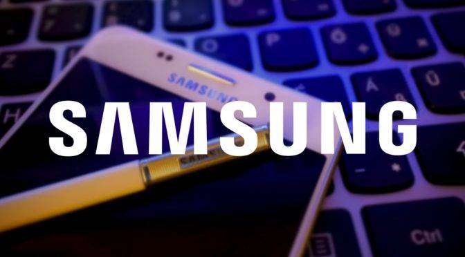 Samsung recibe demanda por publicidad de teléfonos a prueba de agua (Expansión)