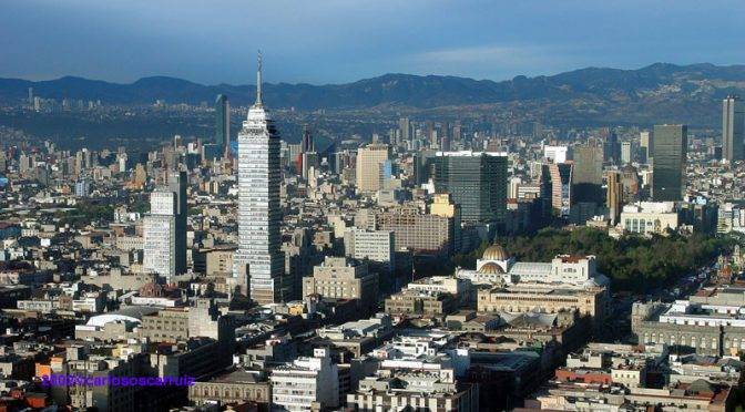 Fortalecer la preparación frente a la COVID-19 en zonas urbanas (iAgua)