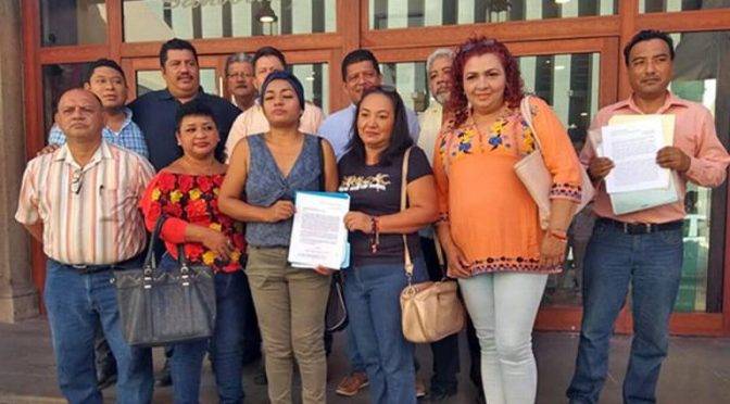 Tabasco: Presiona Centro a delegados para avalar aumento de tarifa del agua potable (El Heraldo de Tabasco)