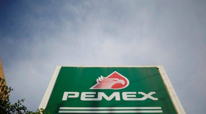 CDMX: Pemex sí usa el fracking y perderá 195,000 barriles si lo prohíbe (Expansión)