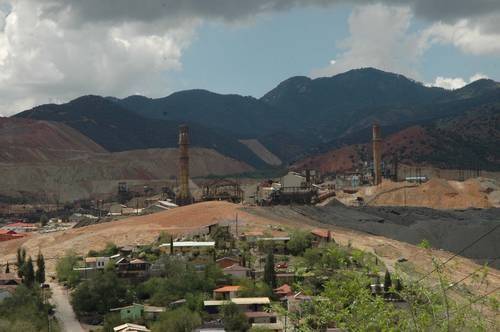 CDMX: Cámara Minera invertirá más de 3 mil mdp en programas ambientales (La Jornada)