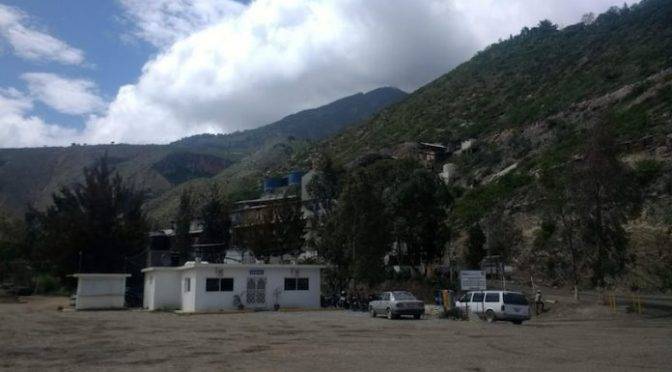 Querétaro: Mineros de La Negra y Conagua acuerdan reanudar actividades (Megalópolis)
