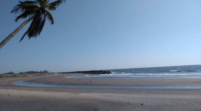 Playas de Chiapas declaradas aptas para vacacionar (Noticias de Chiapas)