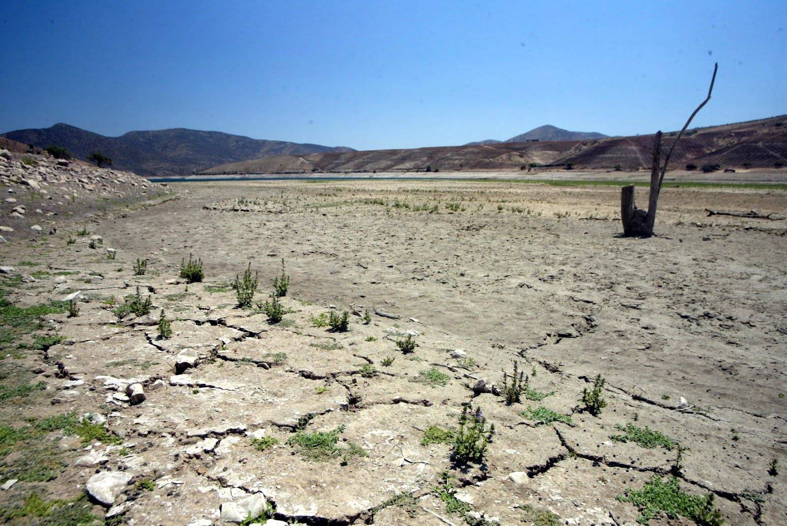 La crisis de agua en La Paz: cambios y racionamiento del agua