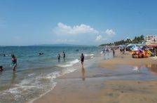 Ensenada-Ciudadanos podrán consultar la calidad del agua de las playas de Ensenada ( El Imparcial)