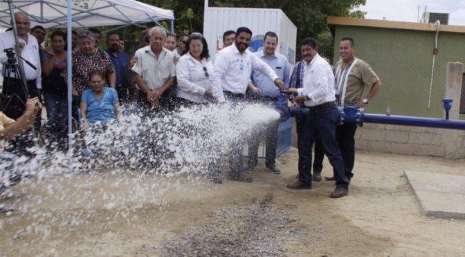 Baja California Sur: Exfuncionarios panistas construyeron 8 pozos de agua con sobreprecio: Gobierno de La Paz (bcs noticias)