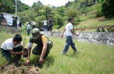 Chihuahua-Chihuahua se prepara para reforestar el Parque Molino de Agua este sábado: convocan a toda la ciudadanía (El Heraldo de Chihuahua)
