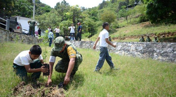 Puebla: Avanza rescate hídrico del Valle (El mundo)